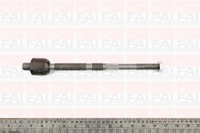 FAI AUTOPARTS ss6258 -  Осевой шарнир, рулевая тяга